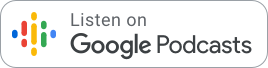 Listen on Google Podcats